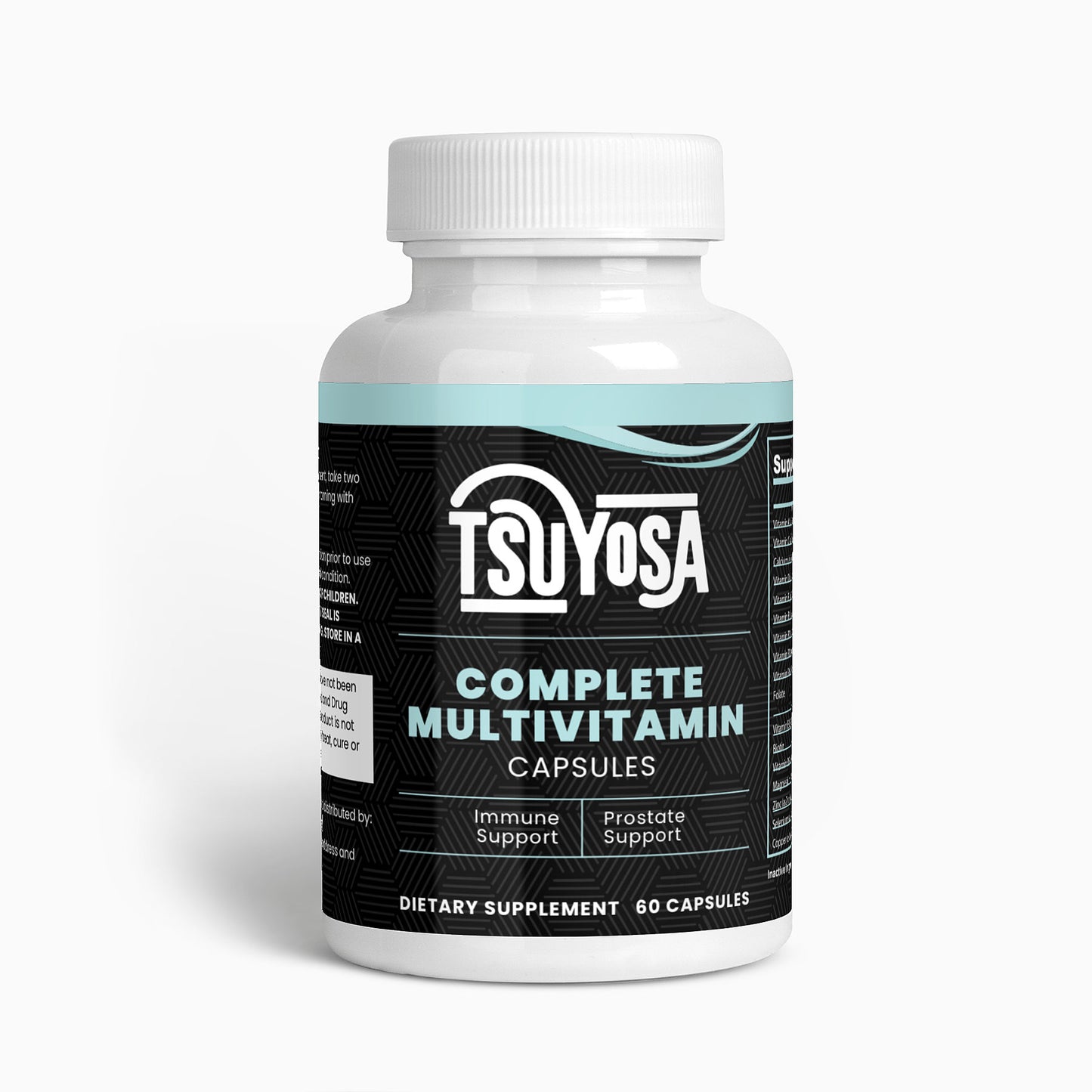 Complete Multivitamin