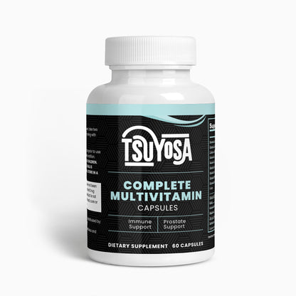 Complete Multivitamin