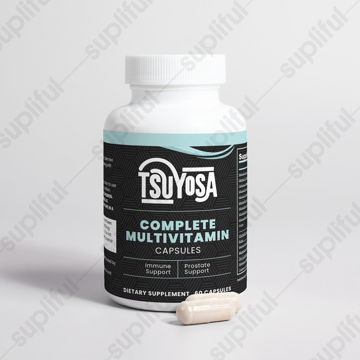 Complete Multivitamin