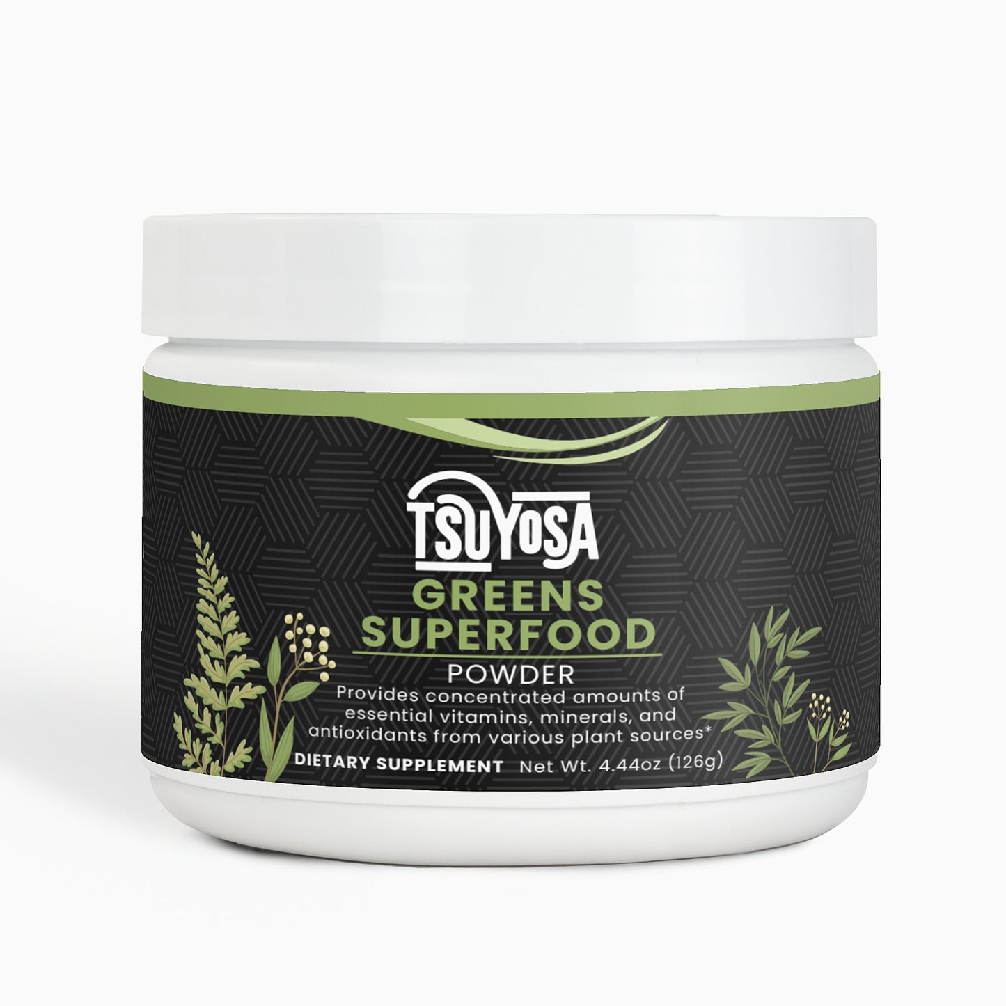 Greens Superfood