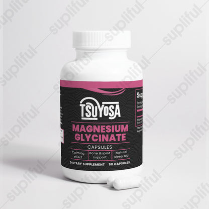 Magnesium Glycinate