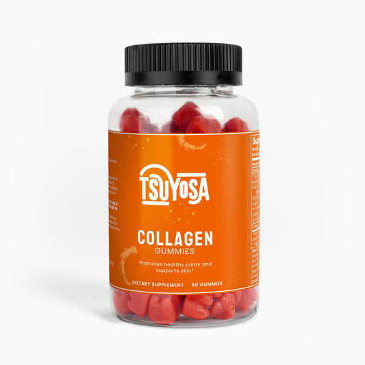 Collagen Gummies (Adult)