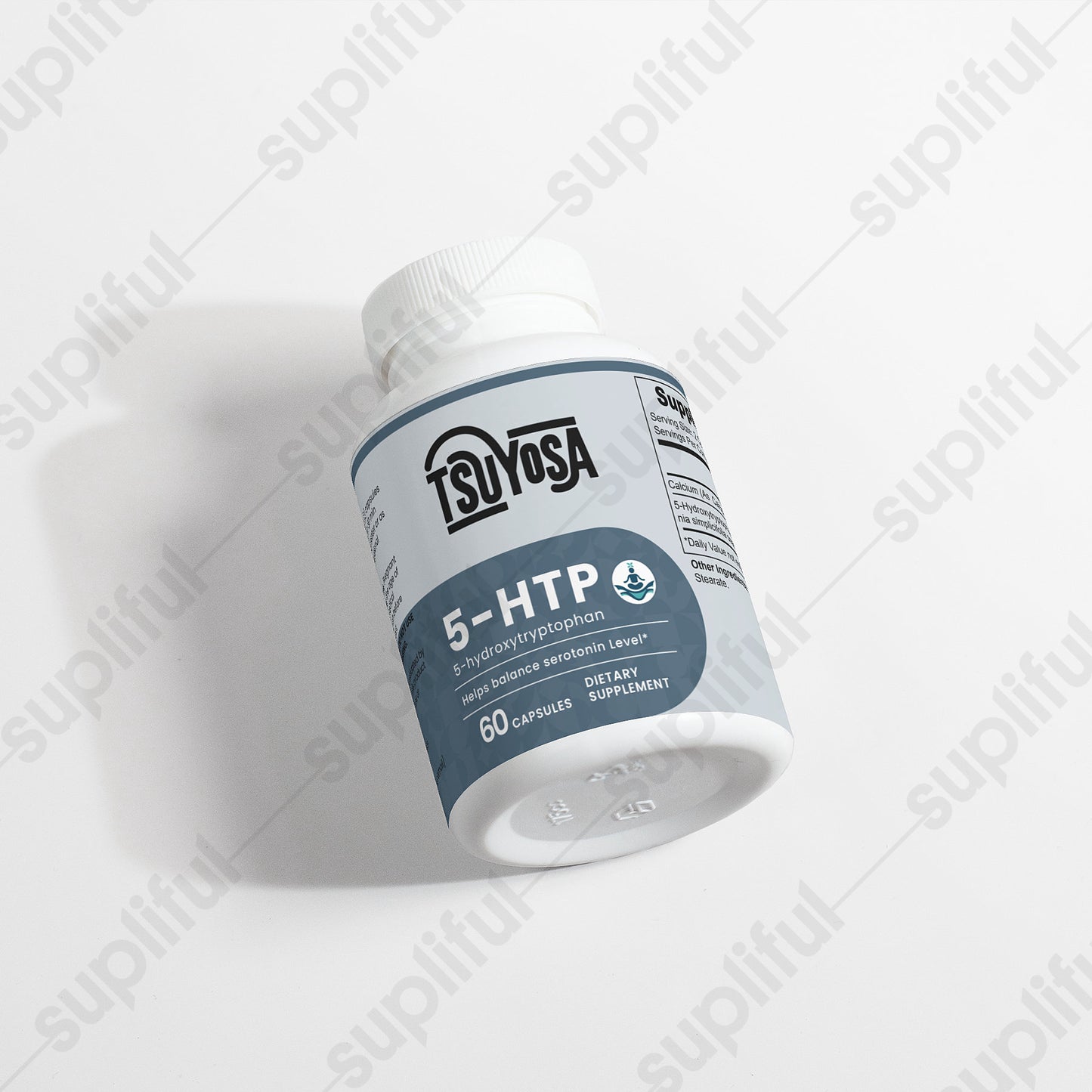 5-HTP