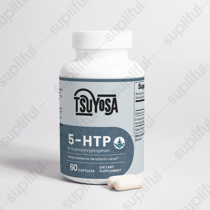 5-HTP