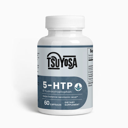 5-HTP