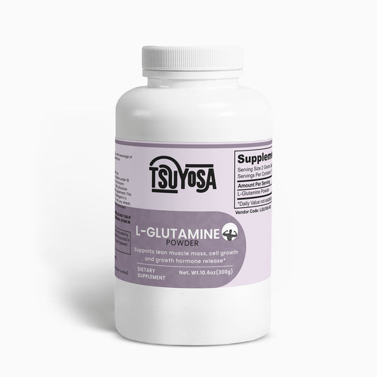 L-Glutamine Powder