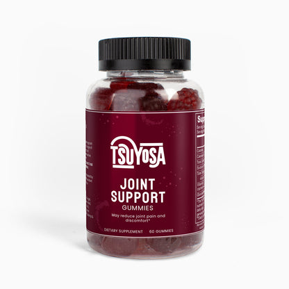 Joint Support Gummies (Adult)