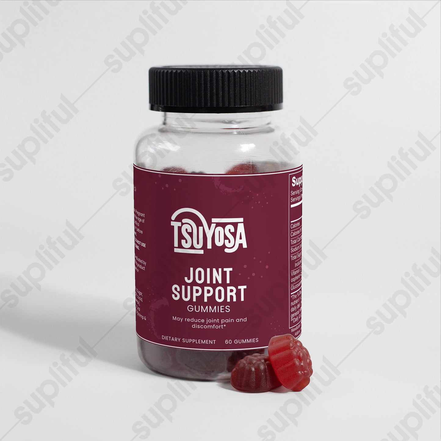 Joint Support Gummies (Adult)