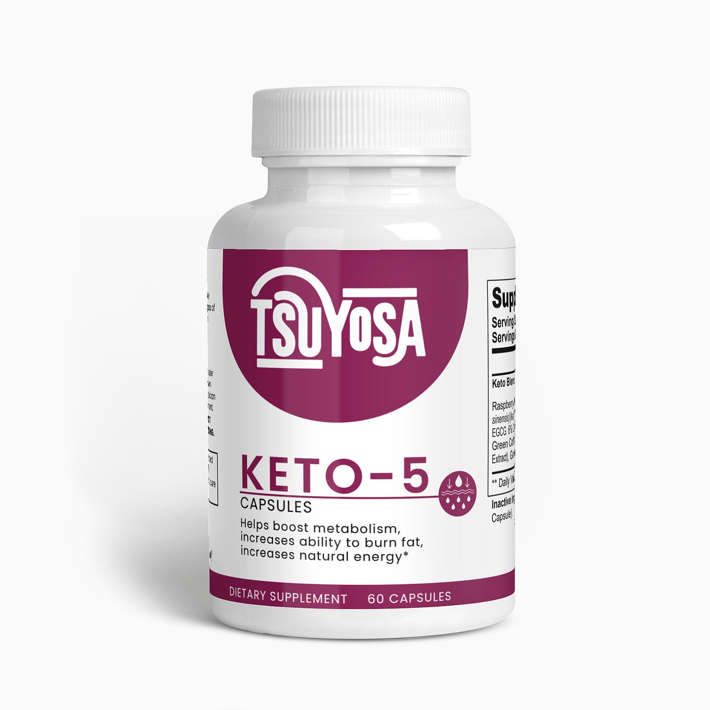 Keto-5