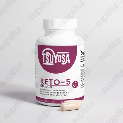 Keto-5