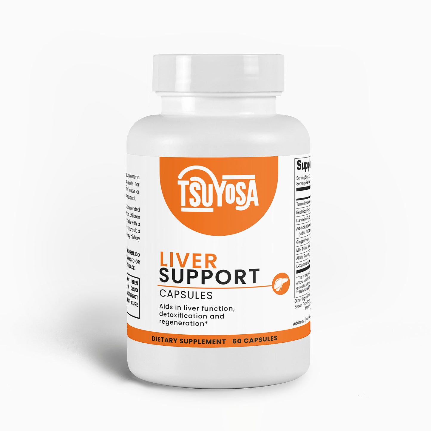 Liver Support