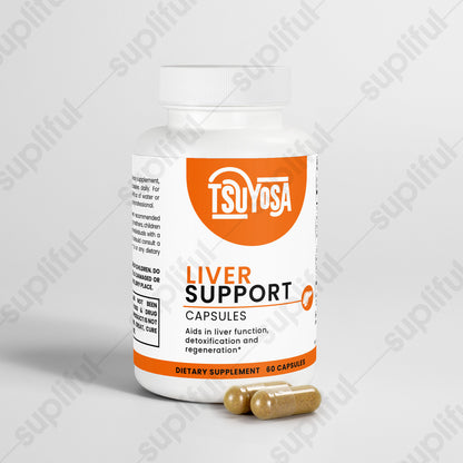 Liver Support