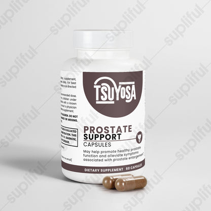 Prostate Support