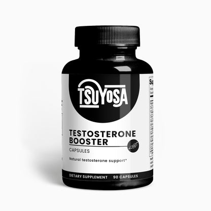 Testosterone Booster