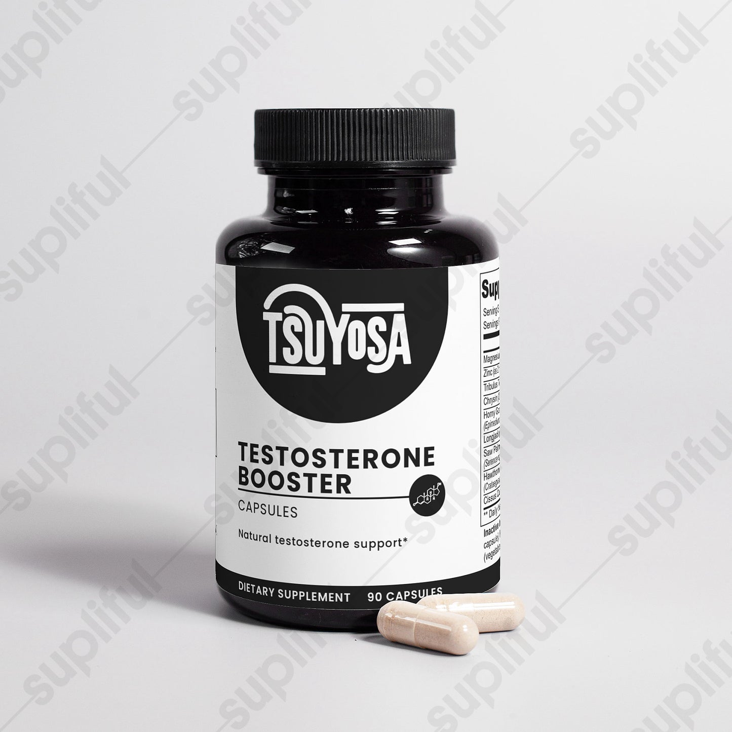 Testosterone Booster