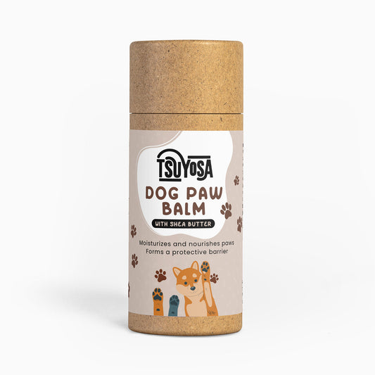 Dog Paw Balm