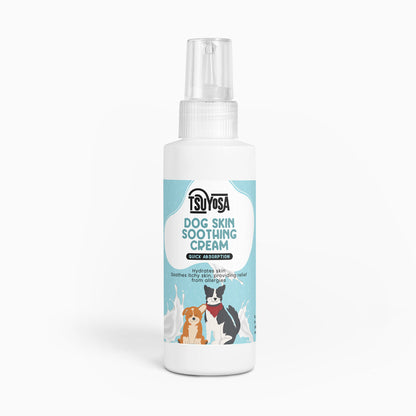 Dog Skin Soothing Cream