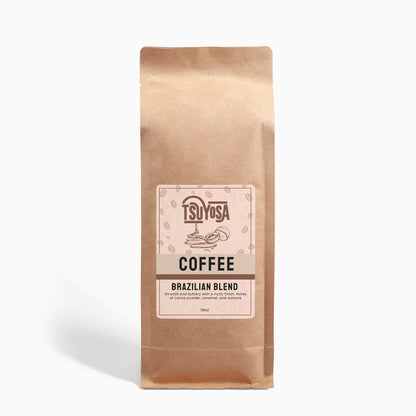 Brazilian Blend 16oz