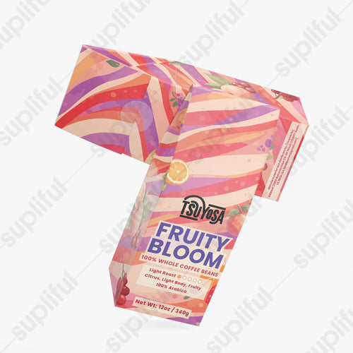 Fruity Bloom Coffee (Light Roast)